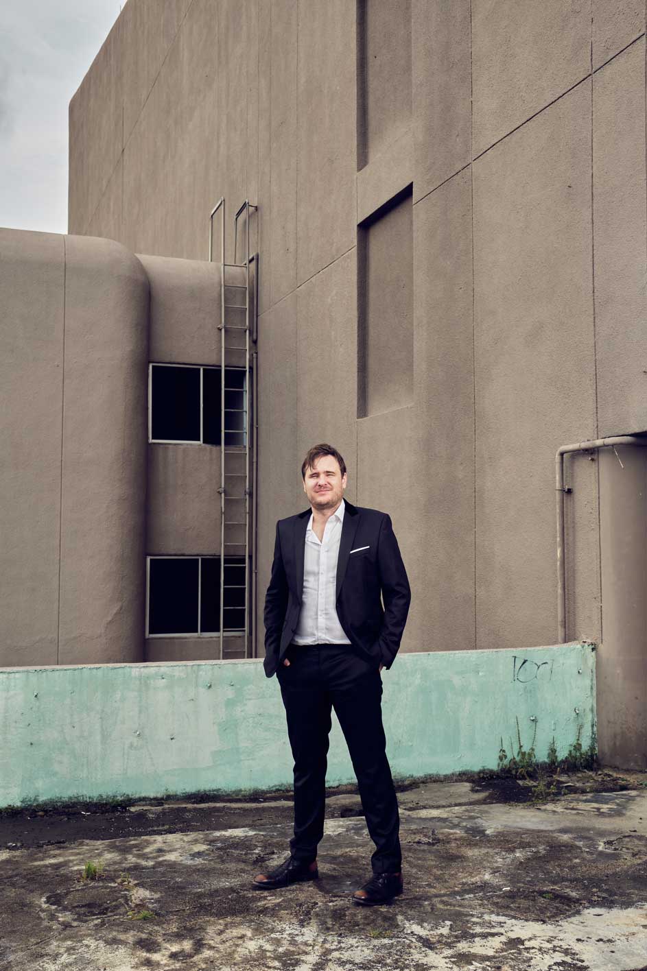 Christoph Grabitz
