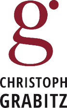 Christoph Grabitz Logo